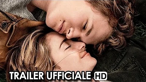 Che genere di film è Colpa delle stelle?