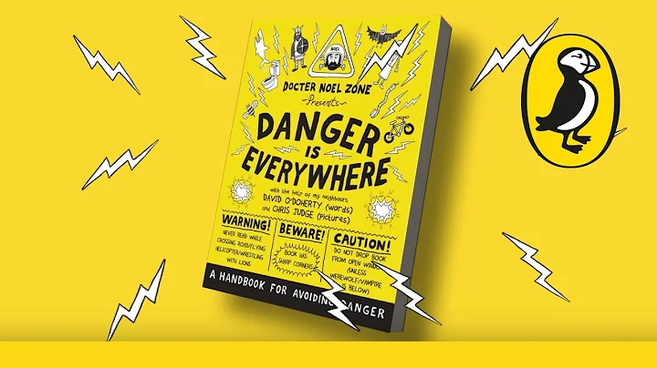 Danger Is Everywhere | Dancing Without Danger - DayDayNews