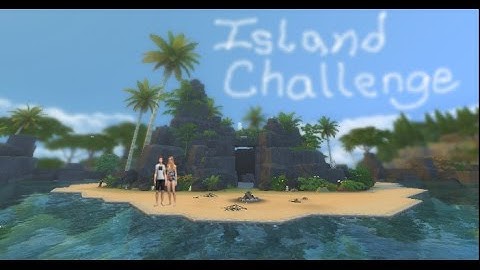 Island Challenge Rules & Part 1