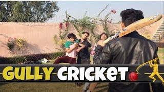 GULLY CRICKET | Round2hell |R2H screenshot 4