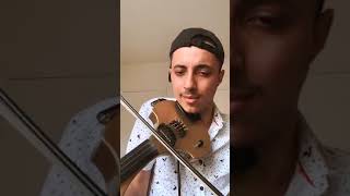 Kristian Xhaferaj live taksim - Violin 💔🎻💔 عزف كمان حزين جدا جدا باحساس و ابداع الالباني كريستيان