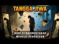 Sembilan Tahap Kesadaran Jiwa