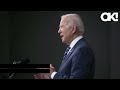 &#39;Time Is Running Out&#39;: President Joe Biden Needs to Start &#39;Fighting Harder&#39; Against Donald Trump, Al