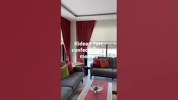 Vente De Rideau Turc Confection Sur Mesure Livraison Dans Toute La France Et Autre Pays 