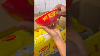 Let’s make veggies Maggie🌽🥕 #kaifkhan #allahmdulillah #ammi #food#maggie#trending#kaifhaichef#fyp