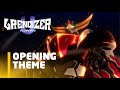 Grendizer u  official opening theme  2nd pv