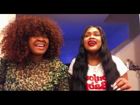 The Amours - "All My Life" KCI and Jojo Cover