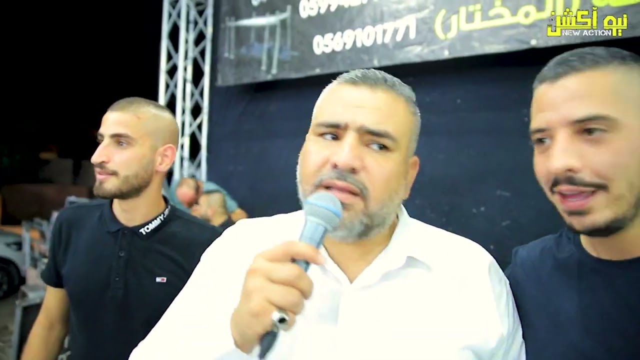 سحجه فاخره لاهالي جنين مع الفنان حافظ موسى 💥للعريس الغالي ايسر الجلبوني💥  #جنين