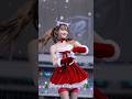 聖誕快樂🎄珠珠寶貝撒糖囉#李珠珢#李珠恩 #이주은 #leejueun#fubonangels李珠珢 #fubonangels #cheerleader