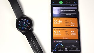 How to Use Garmin Connect App Like a Pro (Tips & Tricks for Garmin Watch Users) screenshot 2