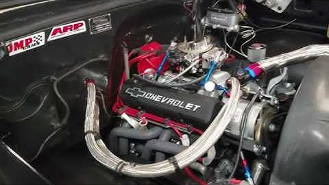 350 sbc comp thumpr cam 12-600-4