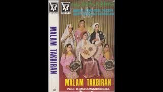 H. Muhammadong BA. & Rebana Ria Tasikmalaya - Malam Takbiran
