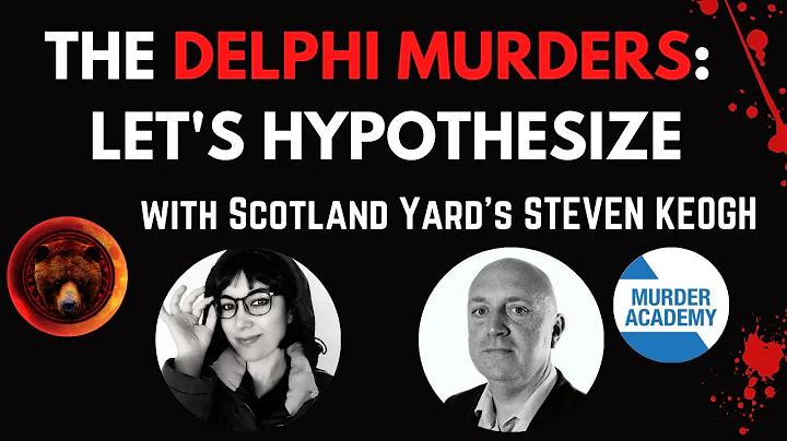 Discussing DELPHI with a Scotland Yard Detective