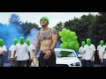 Vin Jay - Get it Poppin (Official Music Video)