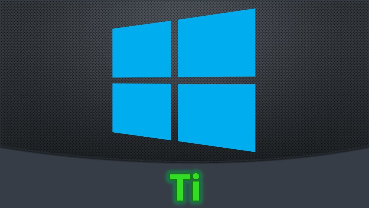 Aula 30 - Agendador de Tarefas (curso Conhecendo o Windows 10) - YouTube