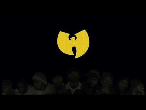 GZA - Knock, Knock