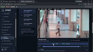 EVISIGHT | Team IGNITERS | SIH 2026 | PS SIH26150 | Prototype Demonstration