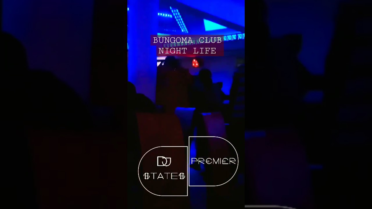 Watch @BUNGOMA CLUB NIGHT LIFE👙🥂🍾 #bungoma #partylife #sherehe on YouTube Watch @BUNGOMA CLUB NIGHT LIFE👙🥂🍾 #bungoma #partylife #sherehe on YouTube