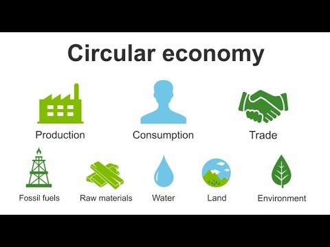 How to become a Green SME in a Circular Economy