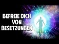 Schwarzfahrer im menschlichen Energiesystem: Befreie Dich von Fremdbesetzungen und Anhaftungen