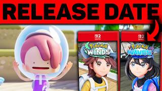 The Pokopia DLC reveal changes EVERYTHING... heres why