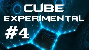 Fallout 3 - Cube Experimental - Part 4