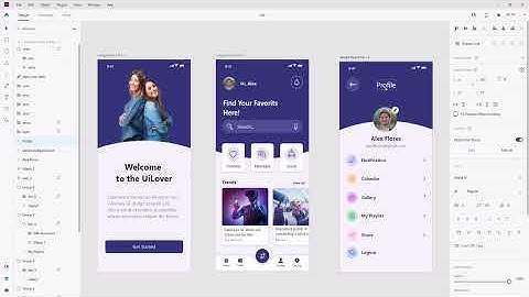✅ Android Studio Tutorial - Android Material Design