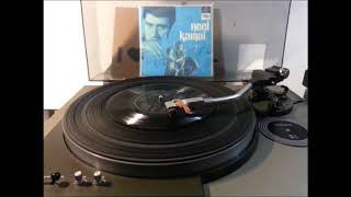 Aaja Tujhko Pukare Mera Pya -  Mohd Rafi - Film NEEL KAMAL (vinyl) Hindi