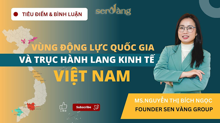 Hành lang kinh tế là gì năm 2024