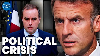 Macron in turmoil as reappointed PM unlikely to survive long term