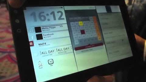 Notion Ink Adam: Hands on