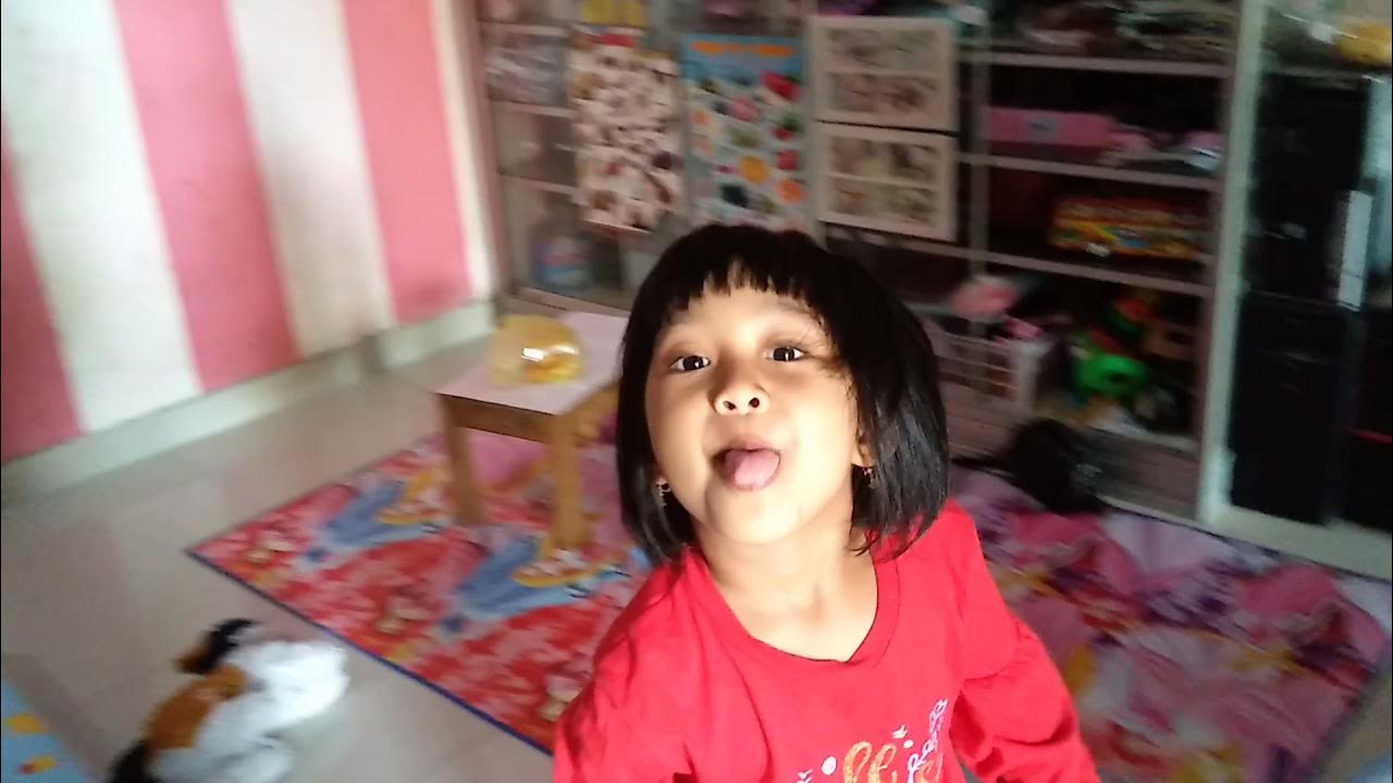 HASIL TEST VIDEO ASUS ZENFONE MAX PRO M2 X01AD FULL HD 1080 SUDAH