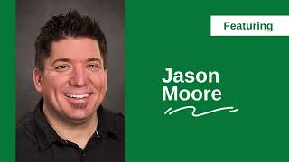 Hybrid Worship: Reaching People Here and There, Now and Later - Ep. 119 ft. Jason Moore
