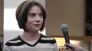Famous UHCL Student Expo Spring 2011 Profile