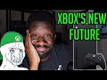 The xbox saga continues going multiplatform soon