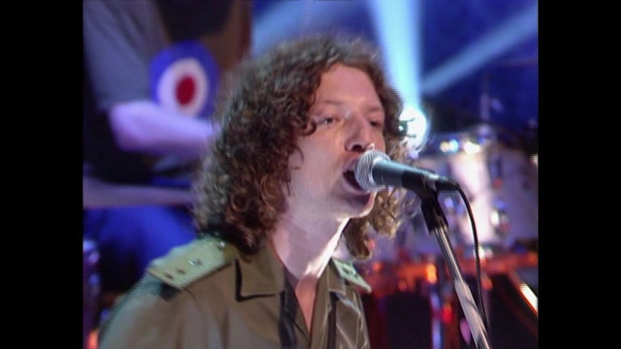 Watch Cast - Guiding Star (Later With Jools Holland 1997) on YouTube Watch Cast - Guiding Star (Later With Jools Holland 1997) on YouTube