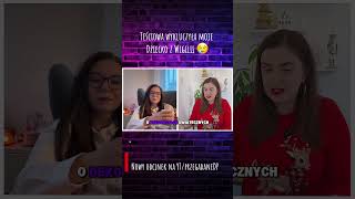 Jaka byłaby Twoja reakcja? #parenting #polskipodcast #patchwork #storytime #vlogmas #toksyk