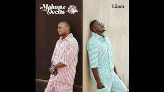 Malumz On Decks - Skontiri