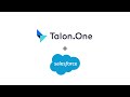 The new talonone x salesforce b2c commerce cartridge