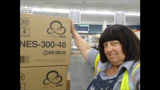 GELSONS MARKET CHANGES DUE TO CORONAVIRUS COVID 19 SANTA MONICA CALIFORNIA  SUNDAY MARCH 22, 2020