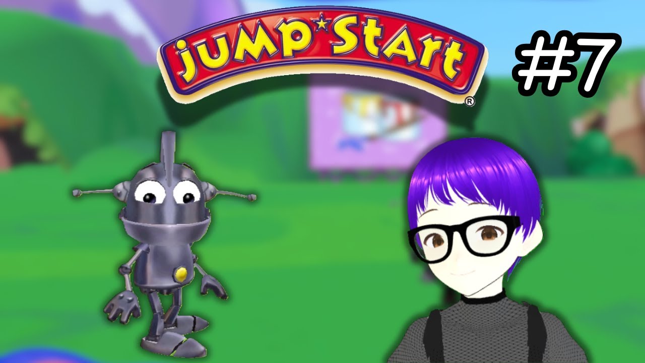 Running Errands to be Helpful | Paraeducator Plays | Jumpstart 3D Kindergarten 7