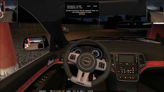 ets 2 mein auto zum einfach mal rumfahren und spass haben und die weld an schauen und so richtig mal die sau raus lassen