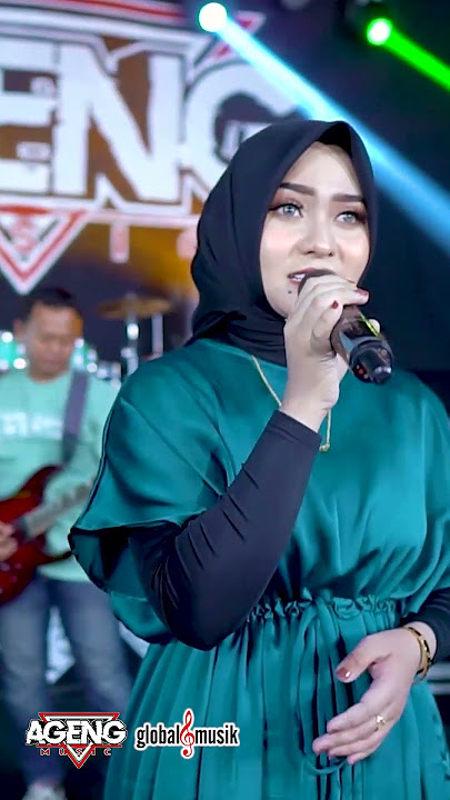 khayalanku gambus versi dek Nazia Marwiana #shorts
