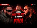 Master SE LA APLICA a Pina/ Georgie Navarro explica BESO CON LA TAINA/ Michael Flores Boicot