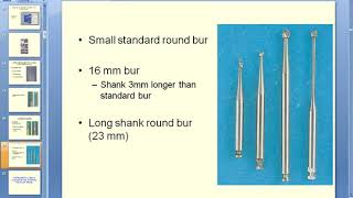 Endodontics Instruments