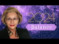 Horoscope Balance pour l