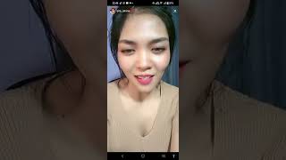 live tiktok cewek cantik seksi hot montok toge goyang-goyang