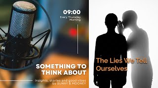 Download Lagu The Lies We Tell Ourselves MP3