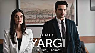 Yargı Müzikleri | Katil Kim / Labirent Resimi