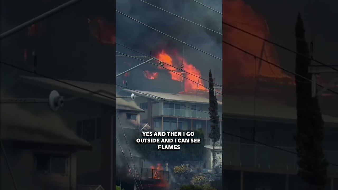 Koolewong NSW Fires December 2025